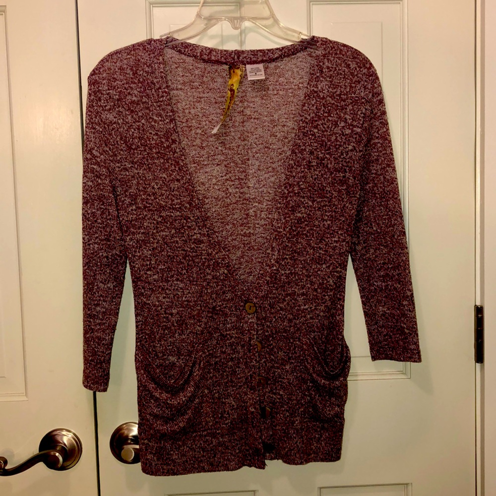 Cardigan